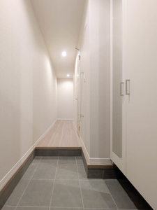 プリメーラ緑が丘 102号-6