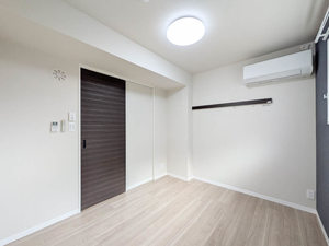 ＦＩＲＳＴ　ＳＣＥＮＥ　５番館 102号-9