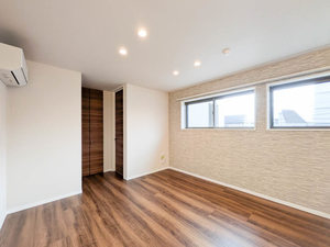 ＦＩＲＳＴ　ＳＣＥＮＥ　５番館 201号-3