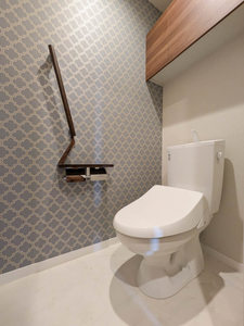 ＦＩＲＳＴ　ＳＣＥＮＥ　５番館 201号-5