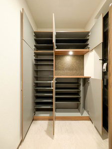 ＦＩＲＳＴ　ＳＣＥＮＥ　５番館 201号-7