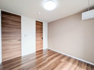 ＦＩＲＳＴ　ＳＣＥＮＥ　５番館 201号-9