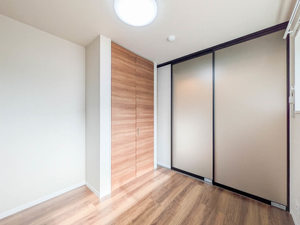 ＦＩＲＳＴ　ＳＣＥＮＥ　５番館 201号-10