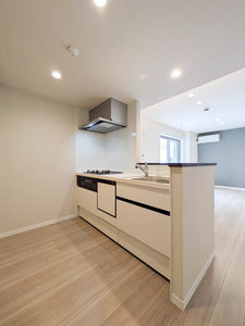 ＦＩＲＳＴ　ＳＣＥＮＥ　５番館 202号-4