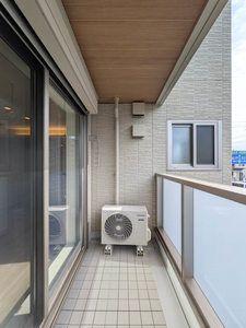 ＦＩＲＳＴ　ＳＣＥＮＥ　５番館 202号-6