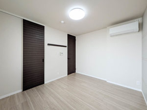 ＦＩＲＳＴ　ＳＣＥＮＥ　５番館 202号-9