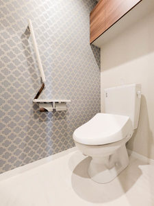 ＦＩＲＳＴ　ＳＣＥＮＥ　５番館 301号-5