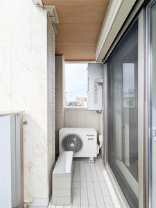 ＦＩＲＳＴ　ＳＣＥＮＥ　５番館 301号-6