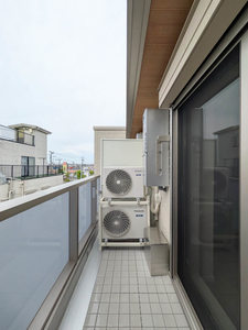 FIRST SCENE 5番館 302号-6