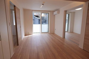 ル コルヌイエ 101号-3