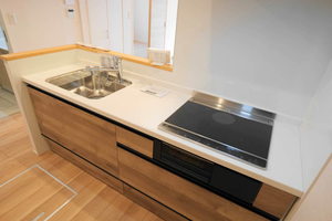 ル コルヌイエ 101号-4