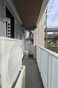 ル コルヌイエ 101号-8