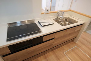 ル コルヌイエ 102号-4