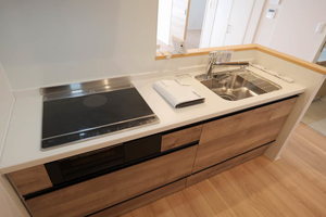 ル コルヌイエ 202号-4