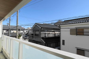 ル コルヌイエ 202号-7