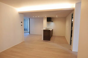 ル コルヌイエ 205号-2