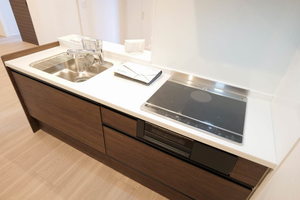 ル コルヌイエ 205号-3