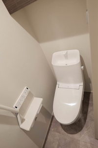 ル コルヌイエ 205号-4