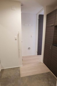 ル コルヌイエ 205号-6