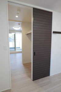 ル コルヌイエ 205号-9