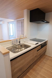 ル コルヌイエ 301号-4