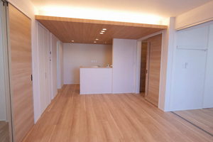 ル コルヌイエ 302号-3