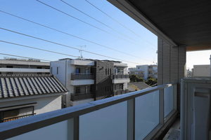 ル コルヌイエ 302号-7