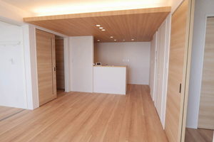 ル コルヌイエ 401号-3