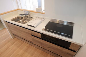 ル コルヌイエ 401号-4