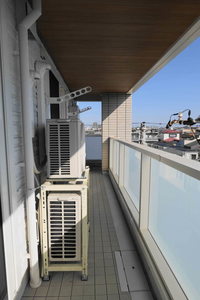 ル コルヌイエ 401号-6