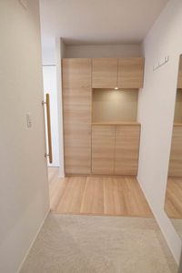 ル コルヌイエ 401号-7