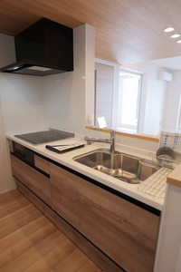 ル コルヌイエ 402号-4