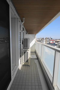 ル コルヌイエ 402号-6