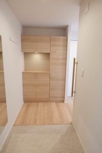 ル コルヌイエ 402号-7