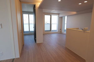 ル　コルヌイエ 405号-3