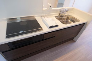 ル　コルヌイエ 405号-4