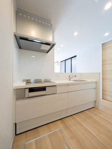 べレオ船橋 102号-4