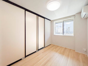 べレオ船橋 102号-7