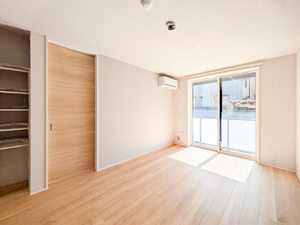 べレオ船橋 103号-2