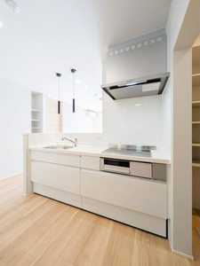 べレオ船橋 103号-3