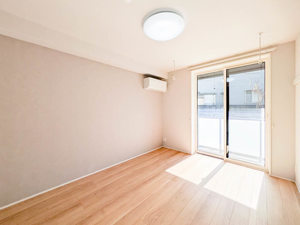 べレオ船橋 103号-4