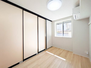 べレオ船橋 103号-6