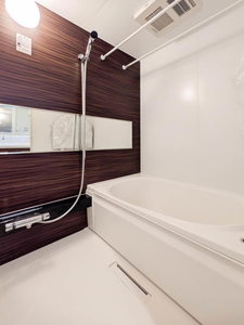 べレオ船橋 105号-8