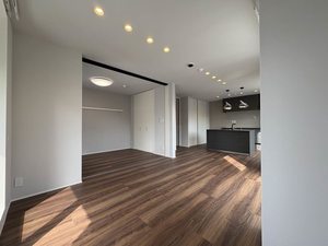 べレオ船橋 201号-2