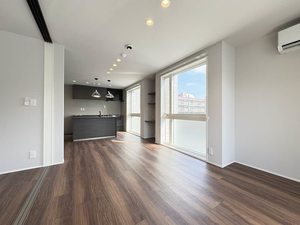 べレオ船橋 201号-3