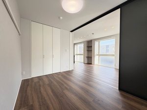 べレオ船橋 201号-5