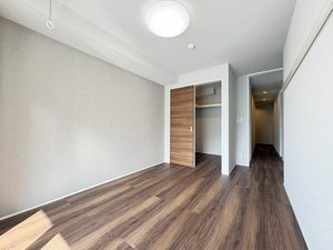 べレオ船橋 201号-7