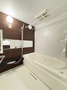 べレオ船橋 201号-8