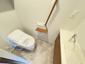 べレオ船橋 201号-10