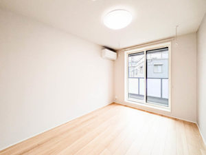 べレオ船橋 202号-5